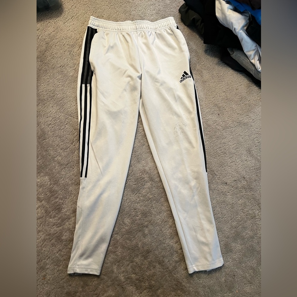Adidas Tiro Soccer pants